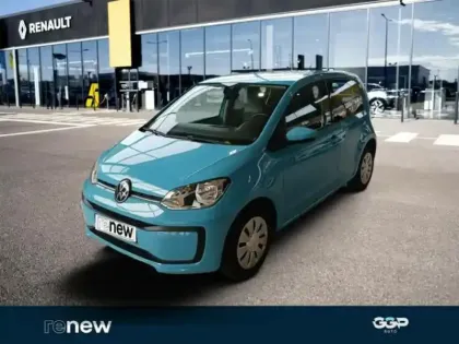 Photo Volkswagen Up