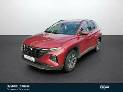 Photo Hyundai Tucson