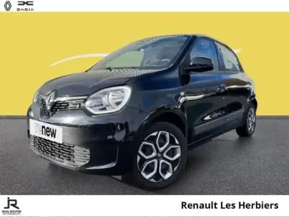 Photo Renault Twingo