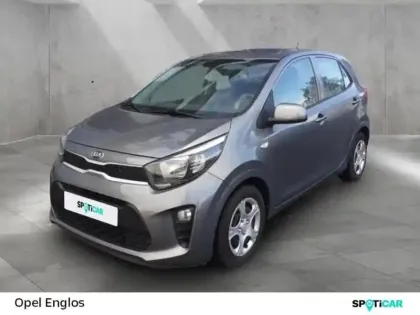 Photo Kia Picanto