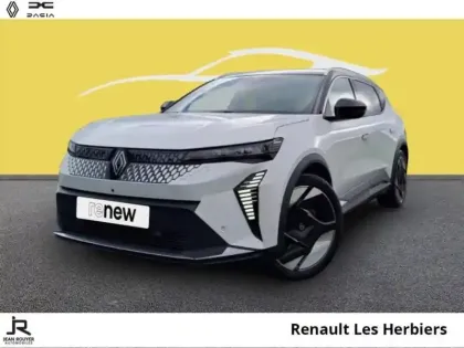 Photo Renault Scenic