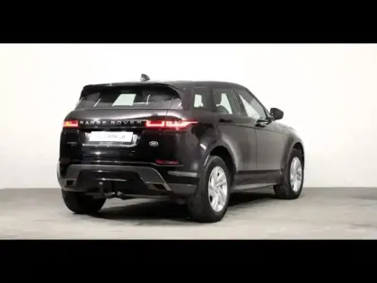 Photo 33 Land rover Range Rover  Evoque 2.0 D 150ch R-Dynamic S AWD BVA