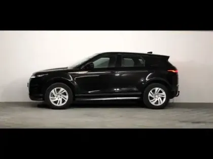 Photo 32 Land rover Range Rover  Evoque 2.0 D 150ch R-Dynamic S AWD BVA