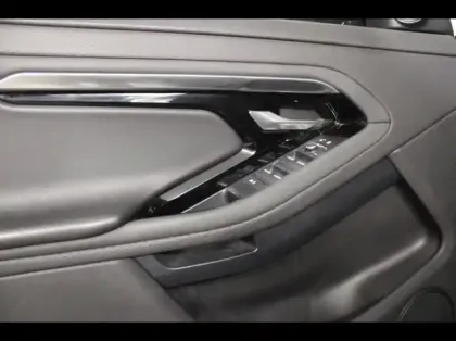 Photo 37 Land rover Range Rover  Evoque 2.0 D 150ch R-Dynamic S AWD BVA