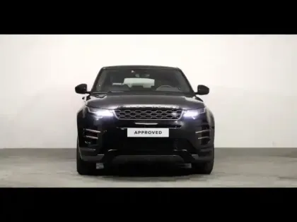Photo 31 Land rover Range Rover  Evoque 2.0 D 150ch R-Dynamic S AWD BVA
