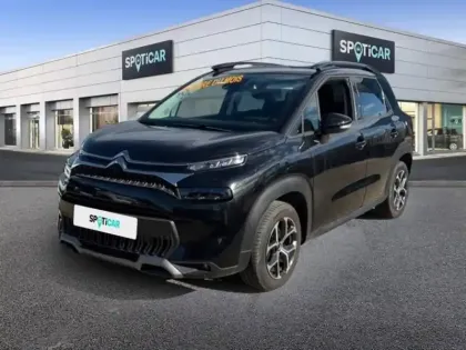 Photo Citroën C3 Aircross