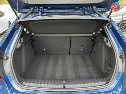 Photo 13 BMW Serie 1 Série 1 116dA 116ch Business Design DKG7 GPS Camera