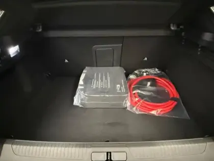 Photo 9 DS DS 4 N°4 E-TENSE 213ch Etoile