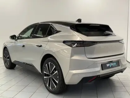 Photo 6 DS DS 4 N°4 E-TENSE 213ch Etoile