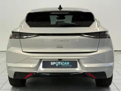 Photo 5 DS DS 4 N°4 E-TENSE 213ch Etoile