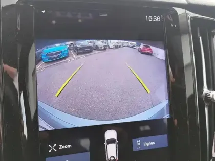 Photo 13 Volvo Xc60  T8 Twin Engine 320 + 87ch Business Geartronic