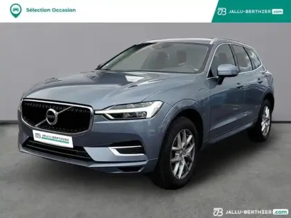 Photo Volvo Xc60
