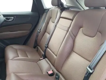 Photo 7 Volvo Xc60  T8 Twin Engine 320 + 87ch Business Geartronic