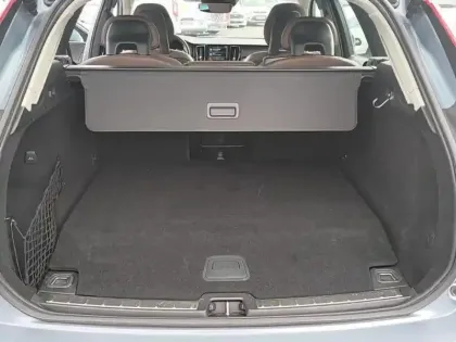 Photo 8 Volvo Xc60  T8 Twin Engine 320 + 87ch Business Geartronic