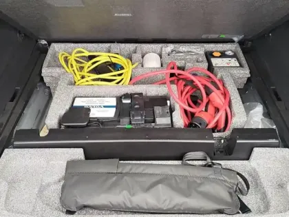 Photo 9 Volvo Xc60  T8 Twin Engine 320 + 87ch Business Geartronic