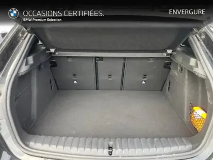 Photo 6 BMW Serie 1 Série 1 120A 170ch M Sport DKG7