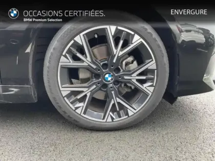 Photo 7 BMW Serie 1 Série 1 120A 170ch M Sport DKG7