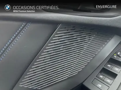 Photo 13 BMW Serie 1 Série 1 120A 170ch M Sport DKG7