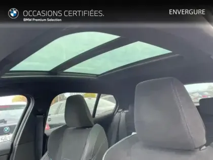 Photo 11 BMW Serie 1 Série 1 120A 170ch M Sport DKG7