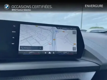 Photo 10 BMW Serie 1 Série 1 120A 170ch M Sport DKG7