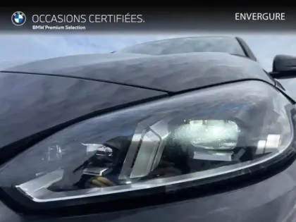 Photo 9 BMW Serie 1 Série 1 120A 170ch M Sport DKG7