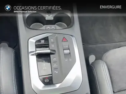 Photo 14 BMW Serie 1 Série 1 120A 170ch M Sport DKG7