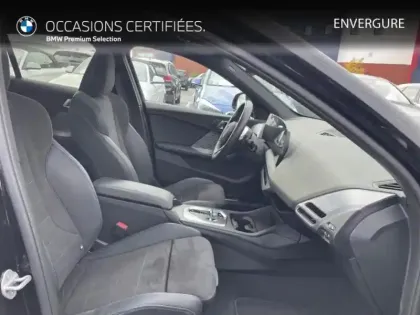 Photo 8 BMW Serie 1 Série 1 120A 170ch M Sport DKG7