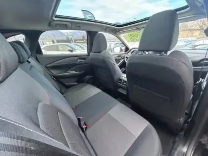 Photo 9 Nissan Qashqai  e-POWER 190ch N-Connecta 2022