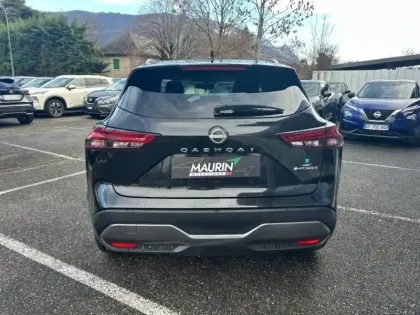 Photo 5 Nissan Qashqai  e-POWER 190ch N-Connecta 2022