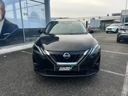 Photo 1 Nissan Qashqai  e-POWER 190ch N-Connecta 2022