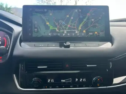 Photo 12 Nissan Qashqai  e-POWER 190ch N-Connecta 2022