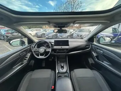 Photo 7 Nissan Qashqai  e-POWER 190ch N-Connecta 2022