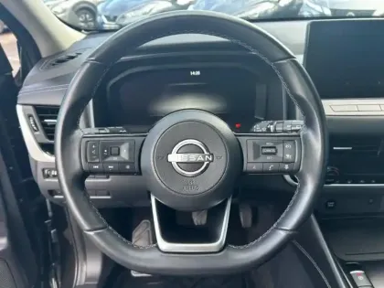 Photo 10 Nissan Qashqai  e-POWER 190ch N-Connecta 2022