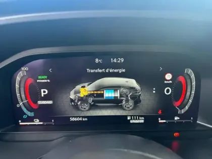 Photo 11 Nissan Qashqai  e-POWER 190ch N-Connecta 2022