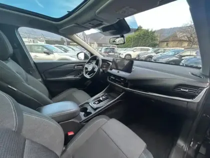 Photo 8 Nissan Qashqai  e-POWER 190ch N-Connecta 2022