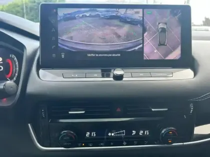 Photo 13 Nissan Qashqai  e-POWER 190ch N-Connecta 2022