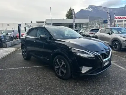 Photo 2 Nissan Qashqai  e-POWER 190ch N-Connecta 2022