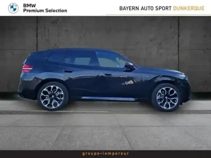 Photo 29 BMW X3  xDrive30e 299ch