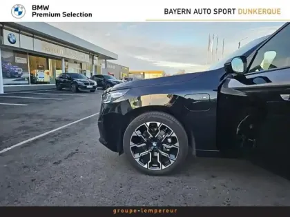 Photo 11 BMW X3  xDrive30e 299ch