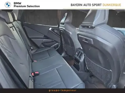 Photo 5 BMW X3  xDrive30e 299ch