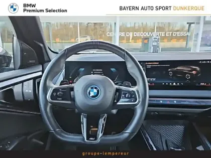 Photo 3 BMW X3  xDrive30e 299ch