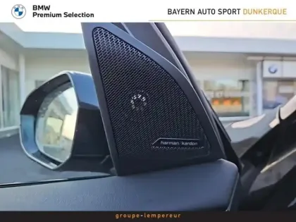 Photo 28 BMW X3  xDrive30e 299ch