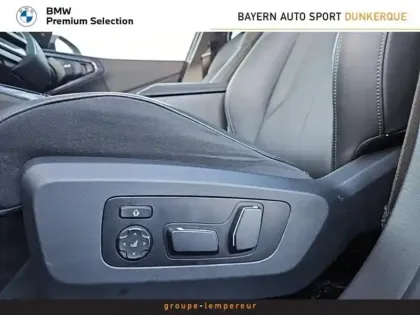 Photo 27 BMW X3  xDrive30e 299ch