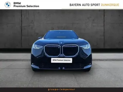 Photo 1 BMW X3  xDrive30e 299ch