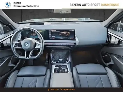 Photo 2 BMW X3  xDrive30e 299ch