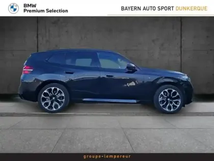 Photo 14 BMW X3  xDrive30e 299ch