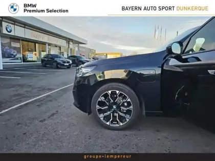 Photo 26 BMW X3  xDrive30e 299ch