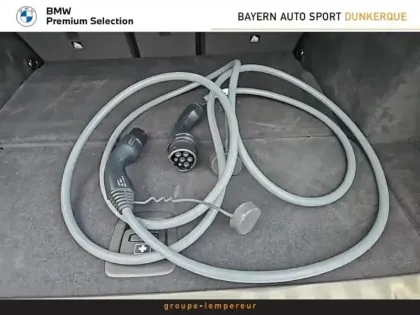 Photo 7 BMW Serie 3 Série 3 Touring 330eA 292ch