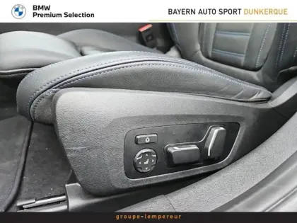 Photo 12 BMW Serie 3 Série 3 Touring 330eA 292ch