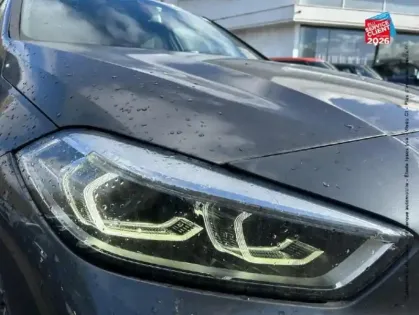 Photo 27 BMW Serie 1 Série 1 118dA 150ch Edition Sport 8cv GPS Camera